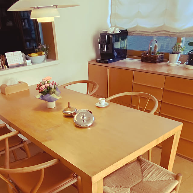 MHさんの部屋