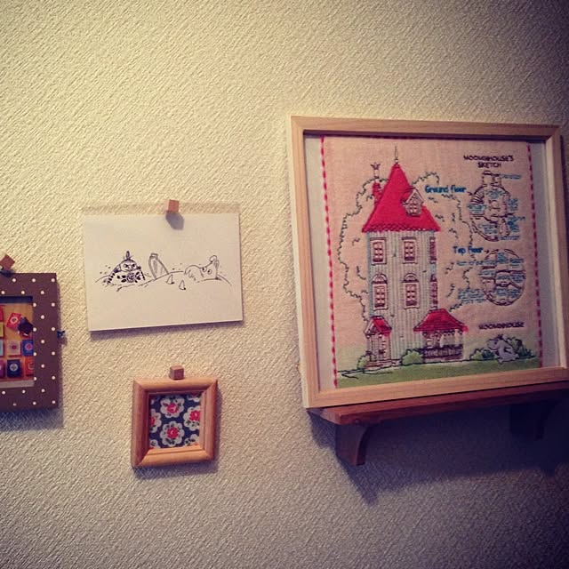 erimer_jamさんの実例写真