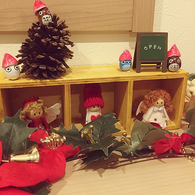 junkororinさんの実例写真