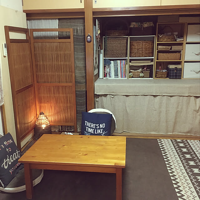 kazu-cafeさんの実例写真