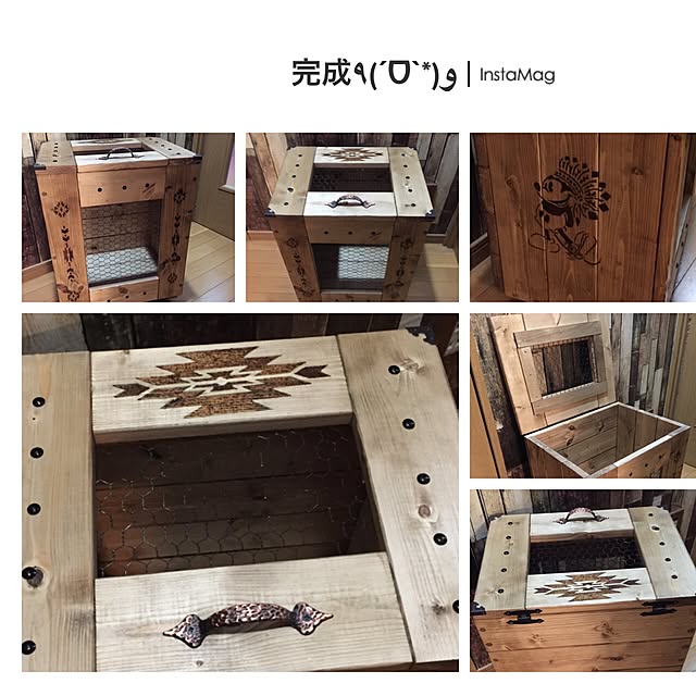 kiyorinさんの実例写真