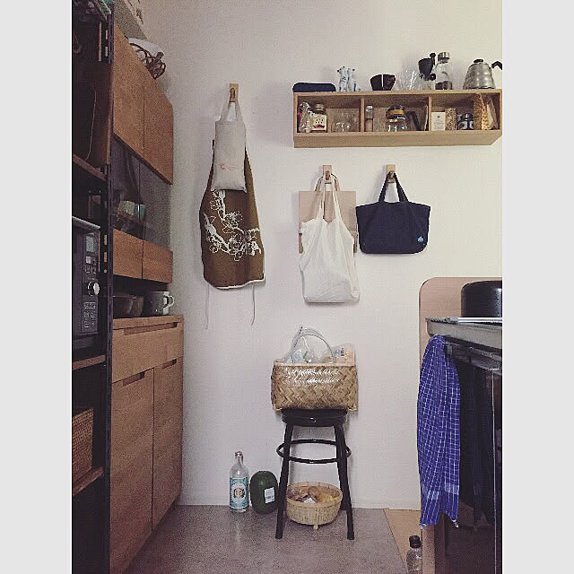 girl.lilikoiさんの実例写真