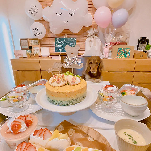 rinoさんの部屋