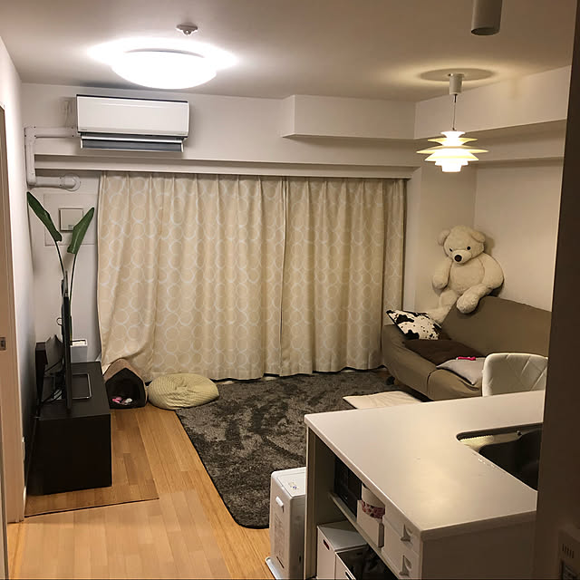 mさんの実例写真
