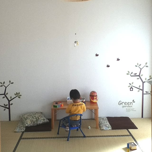 fumfumさんの実例写真