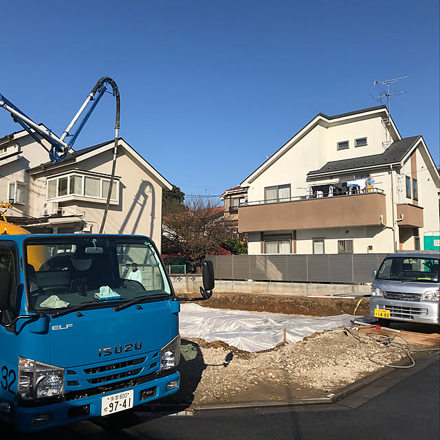 tomoさんの実例写真