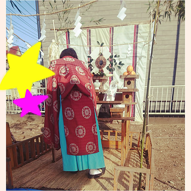 kii.na0112さんの実例写真