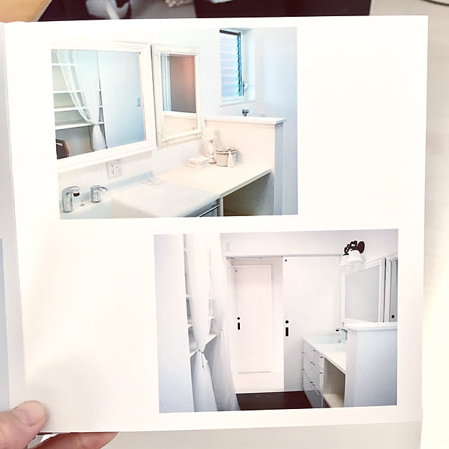 saaさんの実例写真