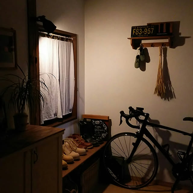 arioさんの実例写真