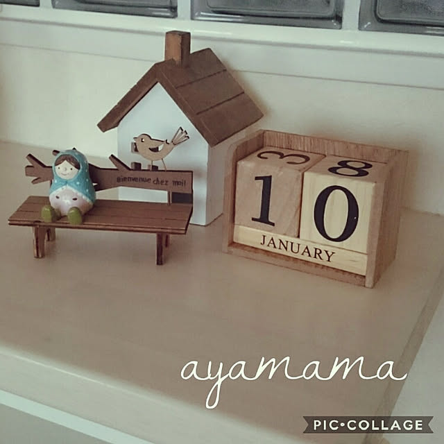 ayamamaさんの実例写真