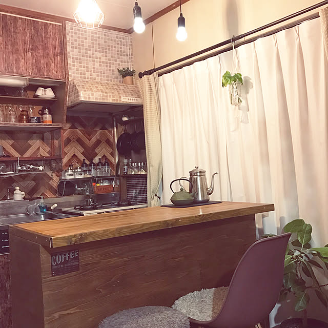 calmsweetsweetさんの実例写真