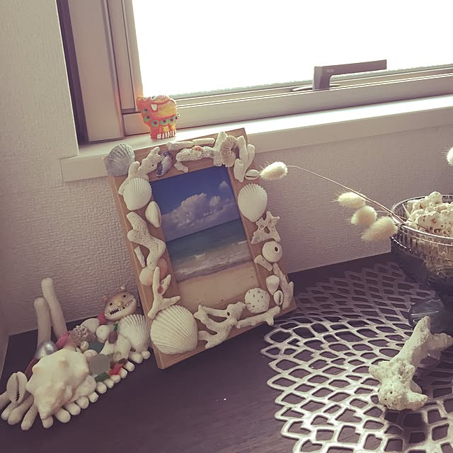 Naokoさんの実例写真