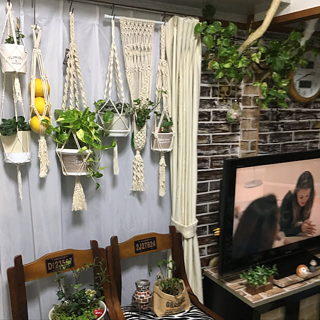 nanaさんの実例写真