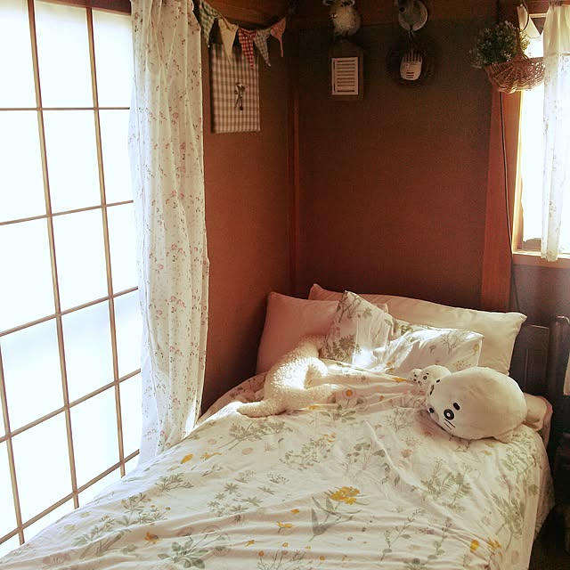emibutaさんの実例写真