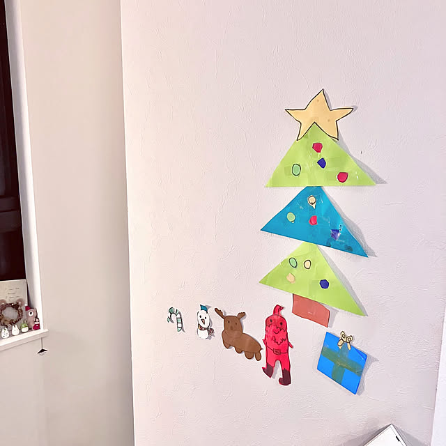 maiさんの部屋