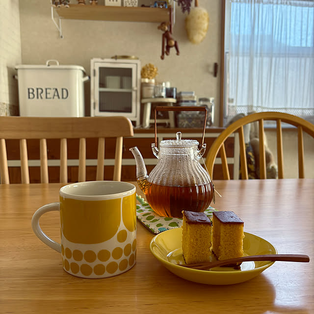 yokoさんの実例写真