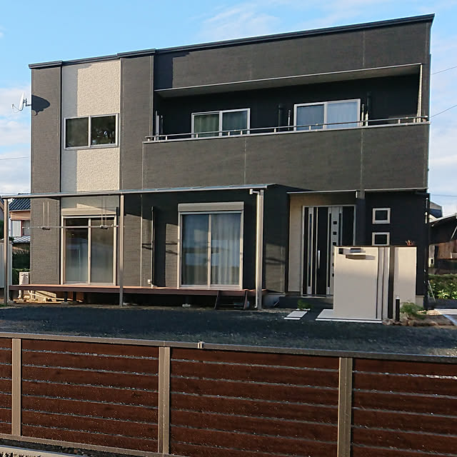 部屋全体のインテリア実例 - 2019-11-06 20:40:21