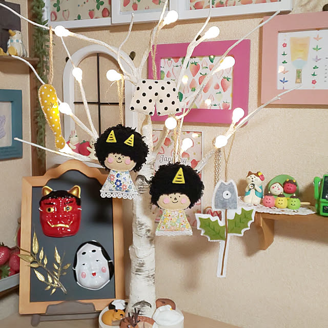 kumimmyさんの実例写真