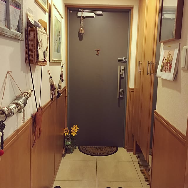 hasshiiさんの実例写真