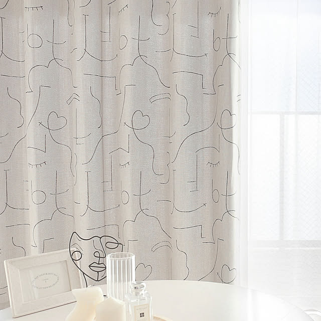 perfectspaceさんの部屋