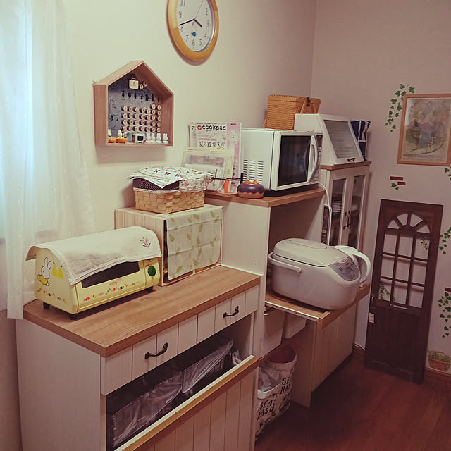 mahiro34さんの実例写真