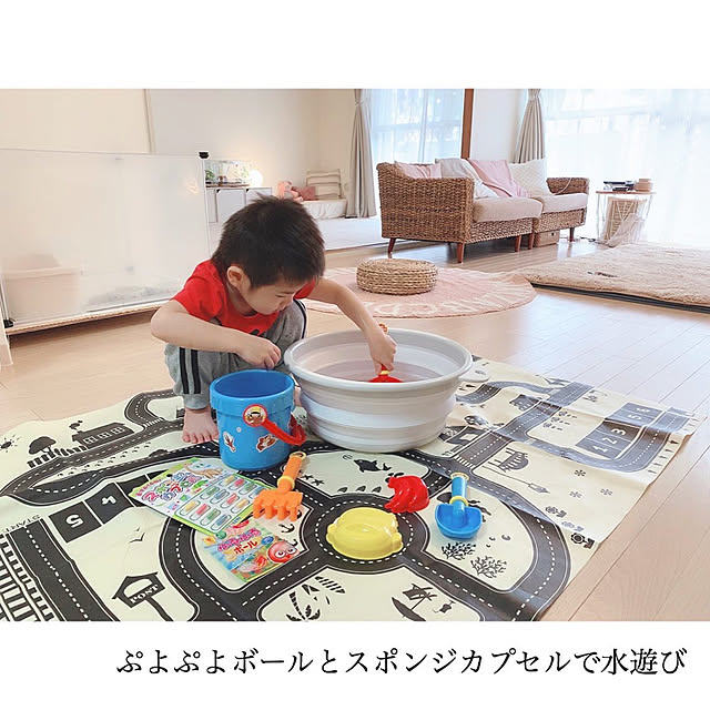 chaluさんの実例写真
