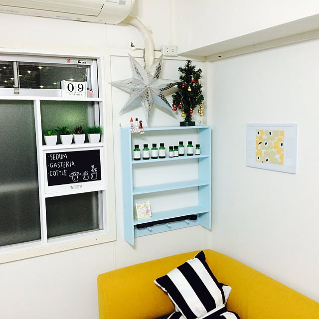 IROROOMさんの実例写真