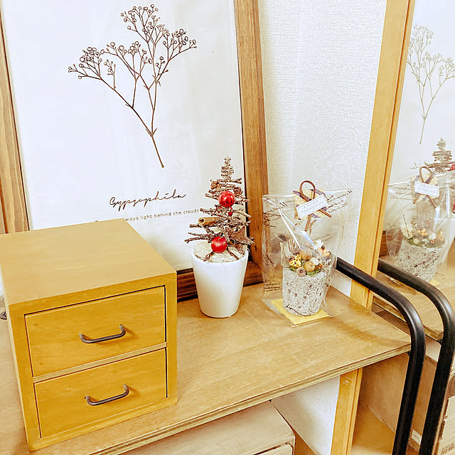 privateroomさんの実例写真