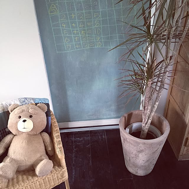 a.aさんの実例写真