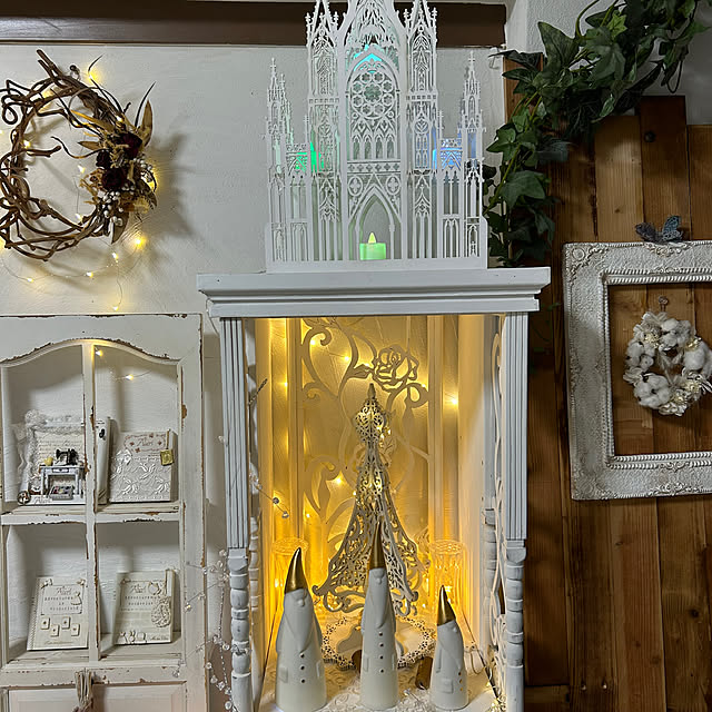 shabby666さんの部屋