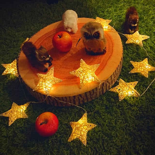 rannnpiiさんの実例写真