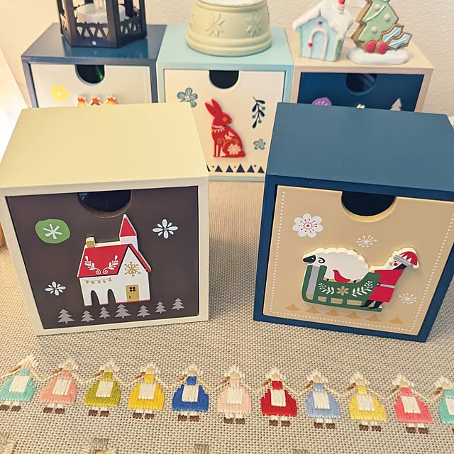 mi-saさんの部屋