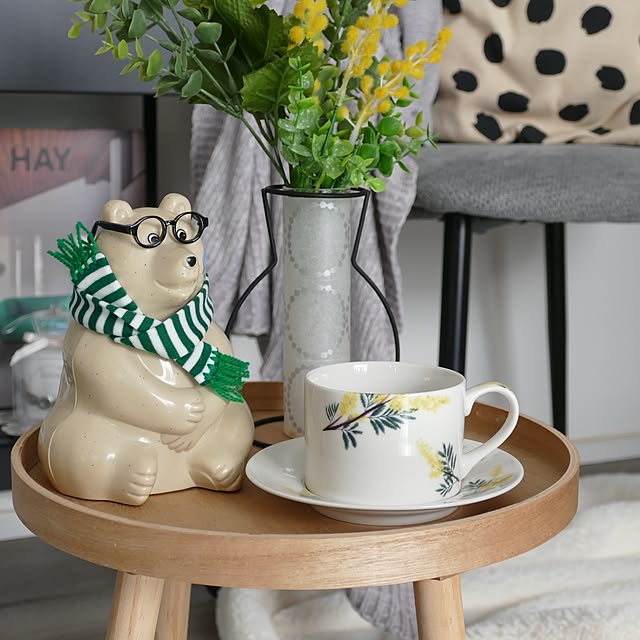 ya_maさんの部屋