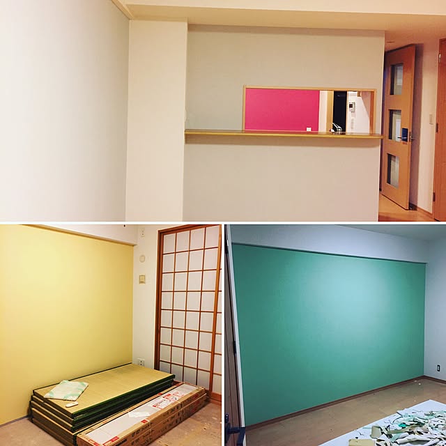 Kanaeさんの実例写真