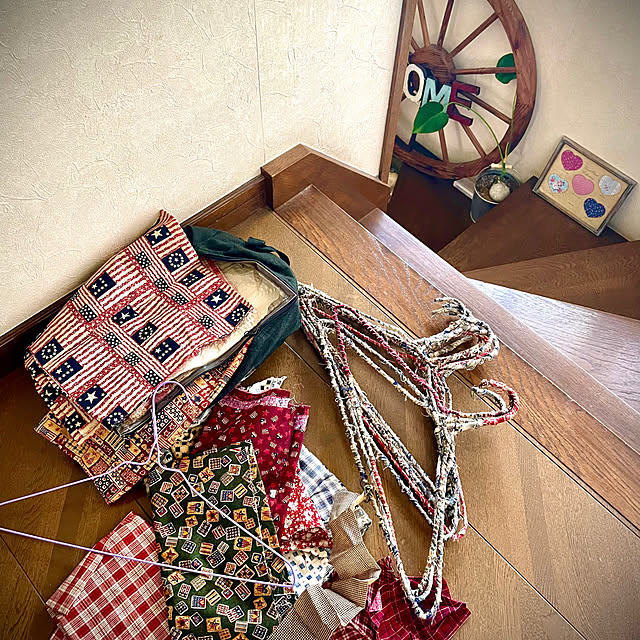 burgundy.roseさんの部屋
