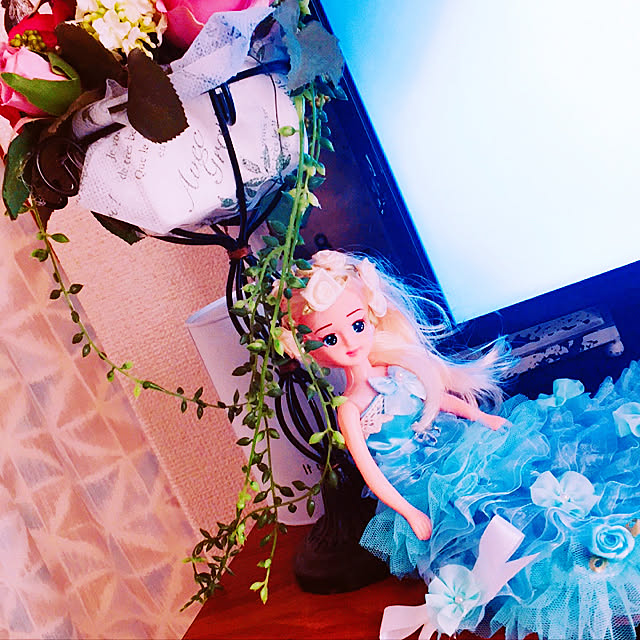 maiさんの実例写真