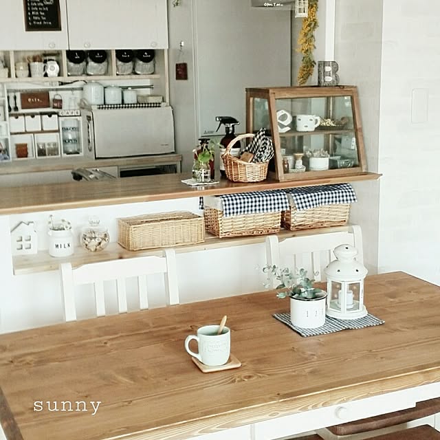 sunnyさんの実例写真