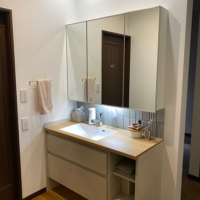m.さんの部屋