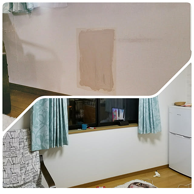 Kinanさんの実例写真