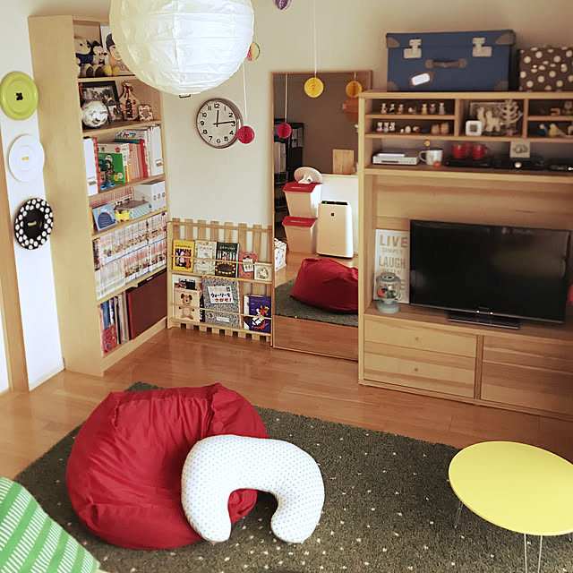 haru._.kariさんの実例写真