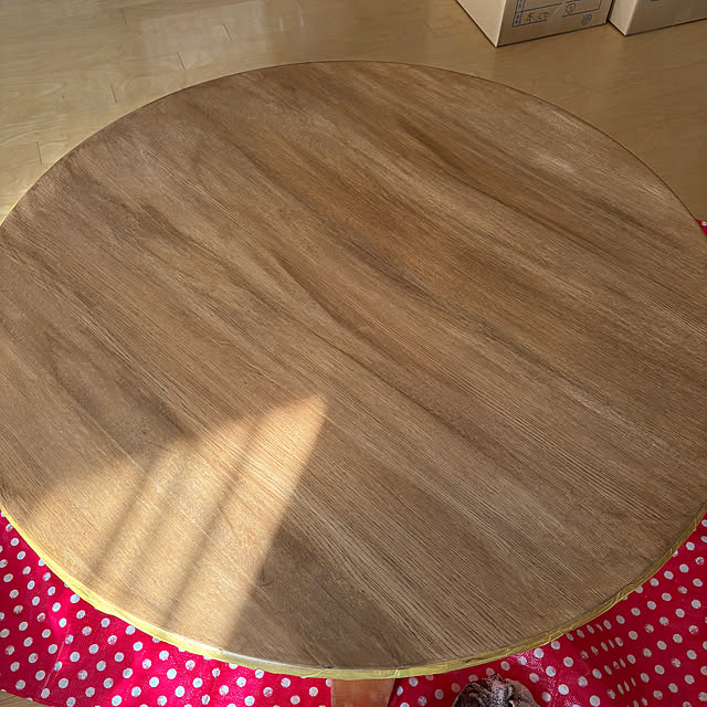 pandaさんの部屋