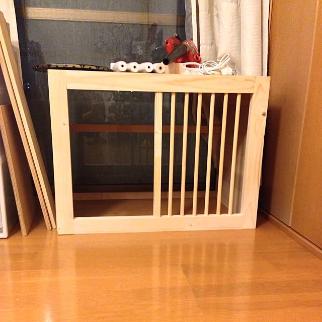 saqura_apartment101さんの実例写真