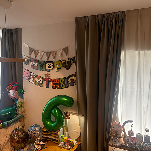 mugi1123さんの部屋