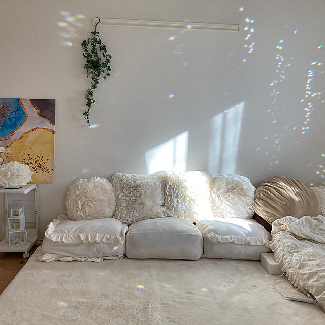 nanaさんの実例写真