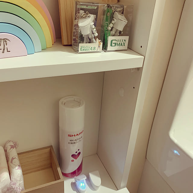 RYOさんの部屋