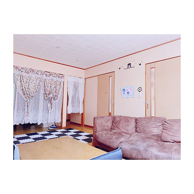 h.sさんの実例写真