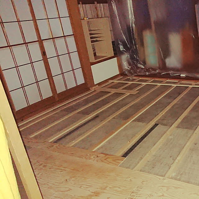 ChaminosukeAさんの実例写真
