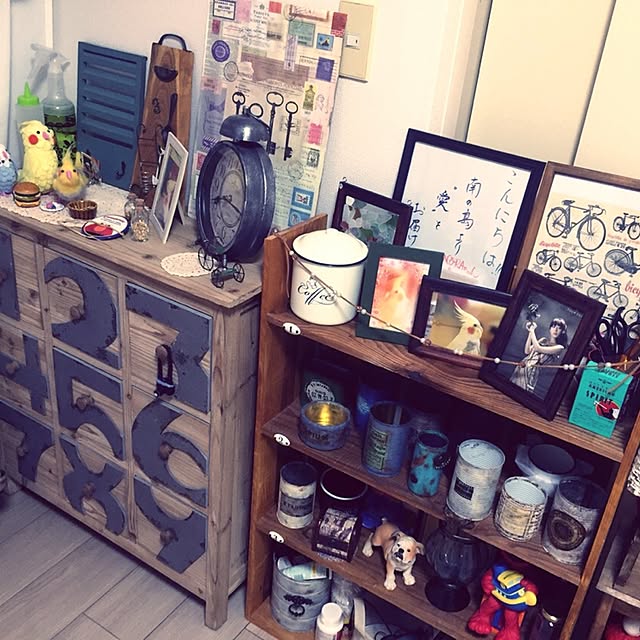 NORAさんの実例写真