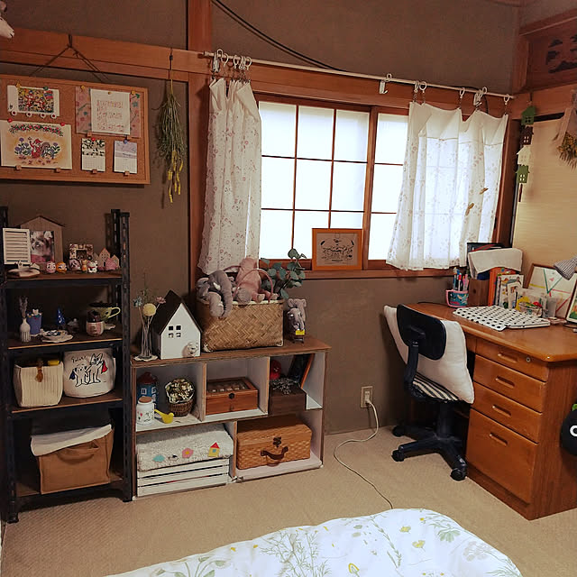 emibutaさんの実例写真