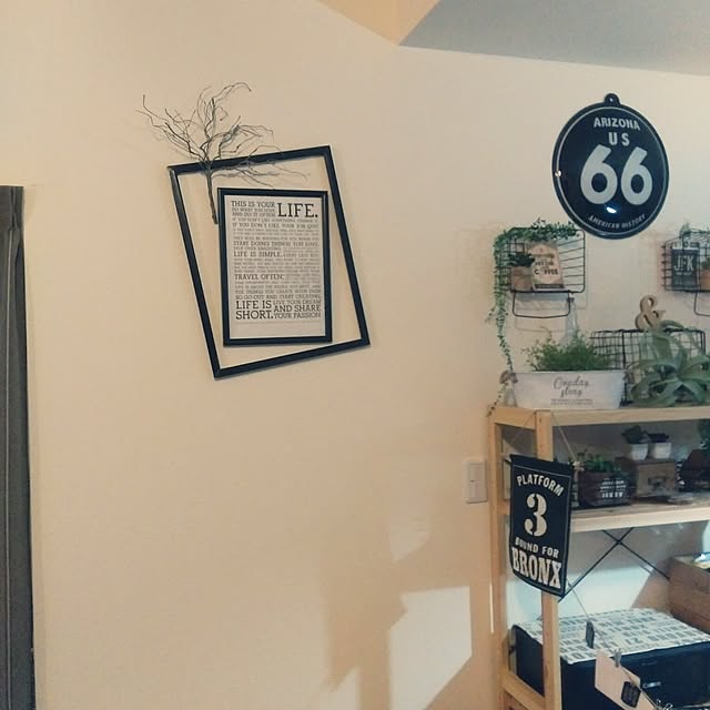 ikt.tamaさんの実例写真